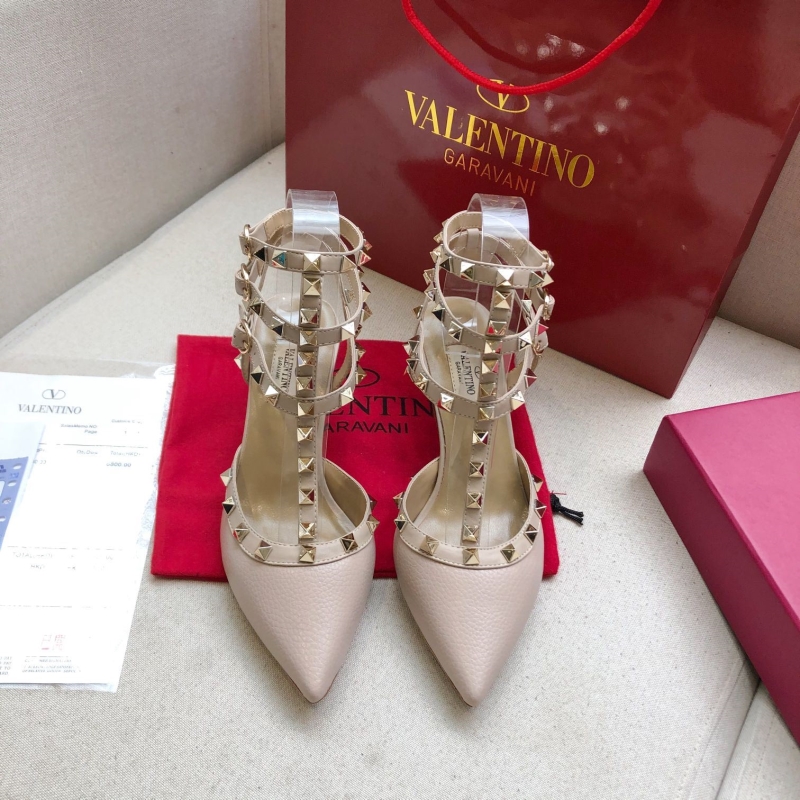 Valentino High Heels